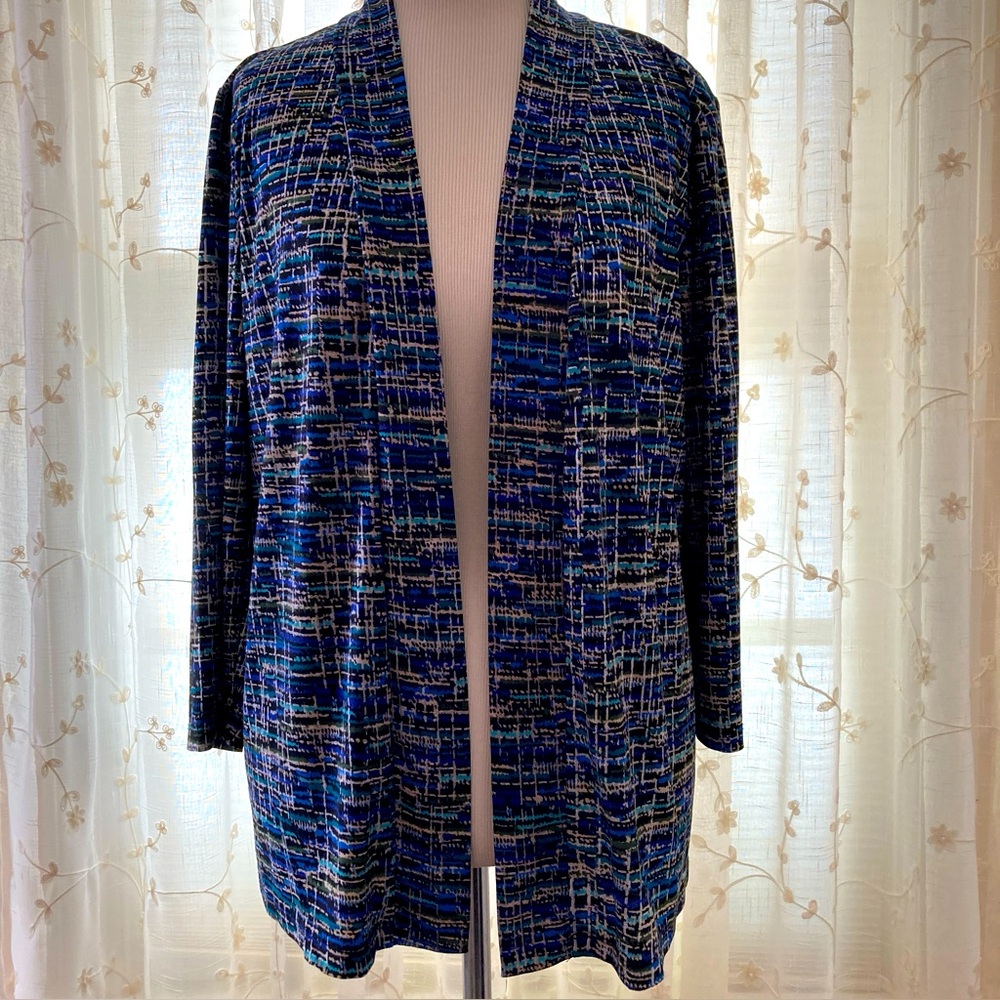 Kasper Jacket Bundle One NWT, Size Medium NWT - image 3